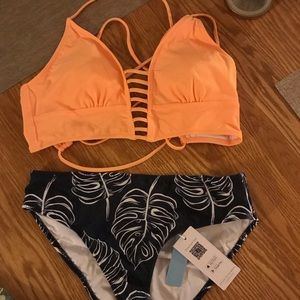 Cupshe Bathing suit